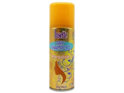 101593 insette suchy sampon 200ml paradise