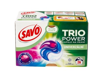 93739 savo kapsle 26 universal