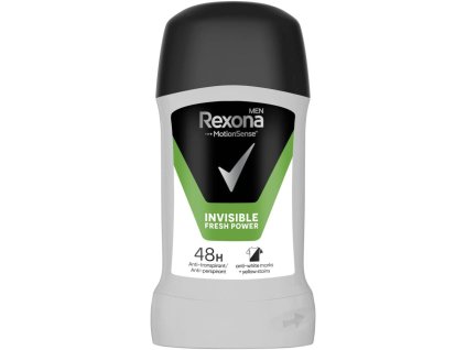 92953 rexona stick muzi 50ml fresh power