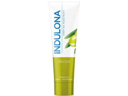 45876 indulona krem na ruce 85ml olivova