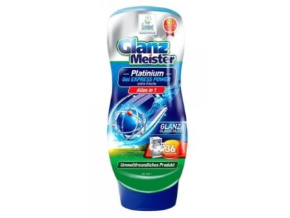 101359 glanz meister gel do mycky nadobi 720ml platinum
