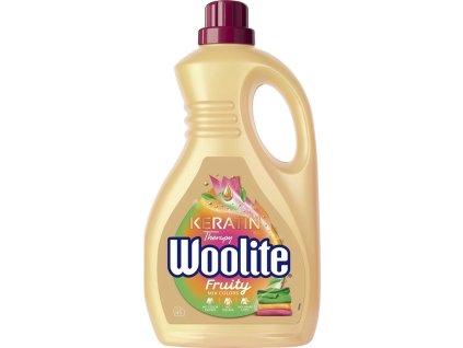 95728 woolite 2 7l 45pd keratin therapy color