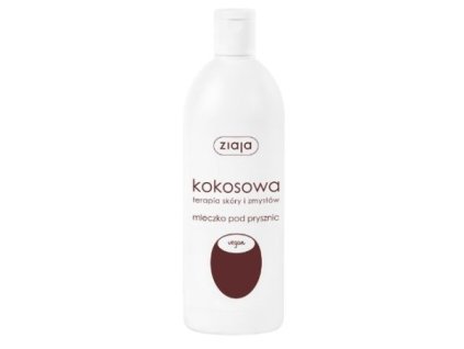 105712 ziaja sprchovy gel 500ml d kokos