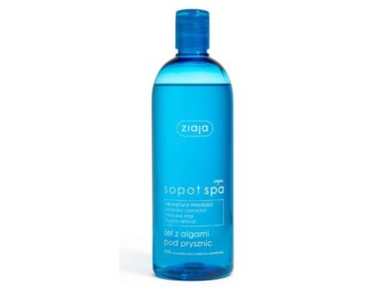 105721 ziaja sprchovy gel 500ml d sopot spa