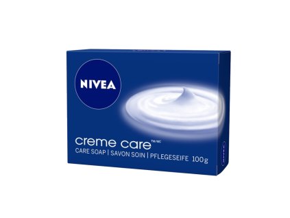 tuhe mydlo nivea creme care