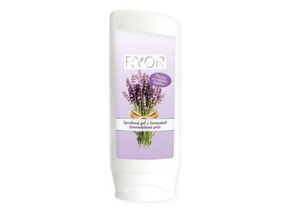 ryor sprchovy gel levandule 73553 600 600 0 0