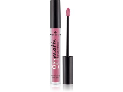 83686 essence tekuta rtenka 8h matte 05
