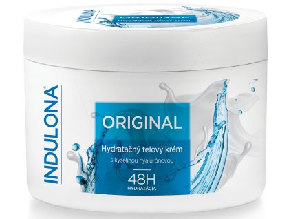 49326 indulona telovy krem 250ml original