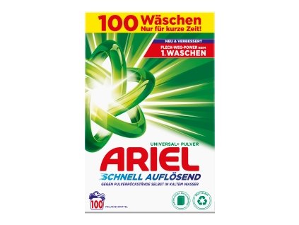 79909 ariel prasek universal plus 5 5kg 100pd