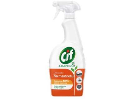 113457 cif cleanboost 750ml mr univerzalni cistic na mastnotu