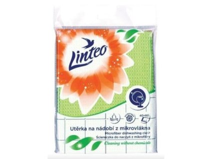 115500 linteo uterka z mikrovlakna na nadobi 40x60cm 1ks