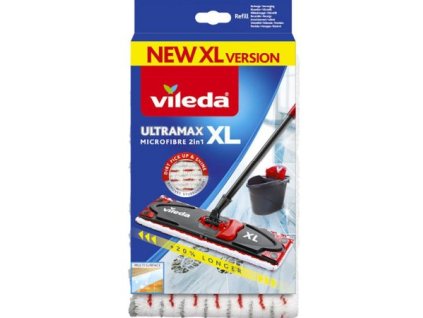 105373 vileda xl ultramax nahrada na mop plochy mikr 2v1