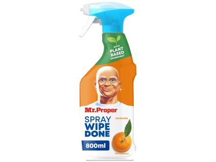 p2300479 mr proper kuchyne cistici prostredek s vuni mandarinky rozprasovac 800 ml 1 1 1269189