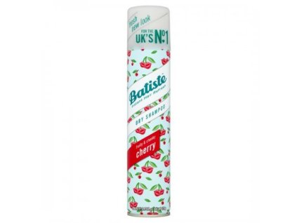 98974 batiste suchy sampon 200ml cherry