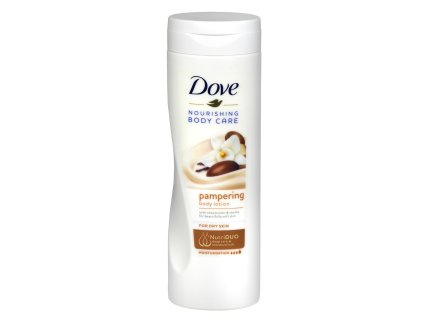 54948 dove telove mleko 400ml bambucke maslo