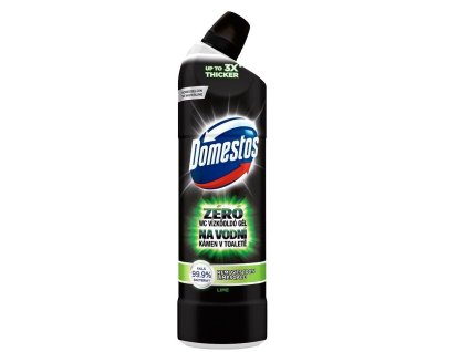 54780 domestos wc cistic zero 750ml lime