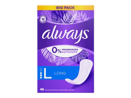 118926 always intimky 48 kra long