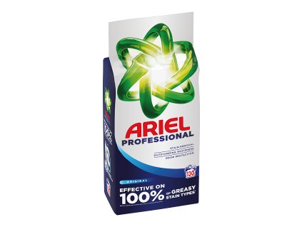119127 ariel profi prasek 130pd regular