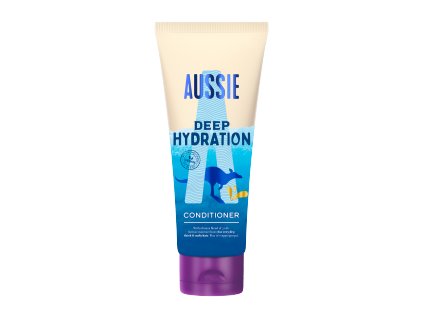 119331 aussie kondicioner 200ml deep hydration
