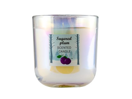 118983 q home vonna svicka sugared plum 250g