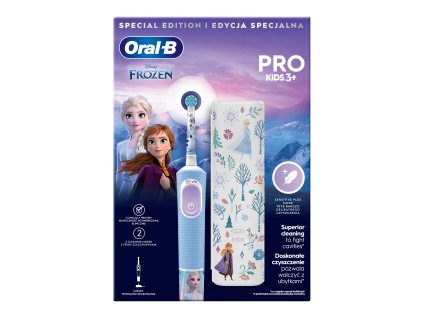 118965 oral b el zk vitalitykids frozen pouzdro