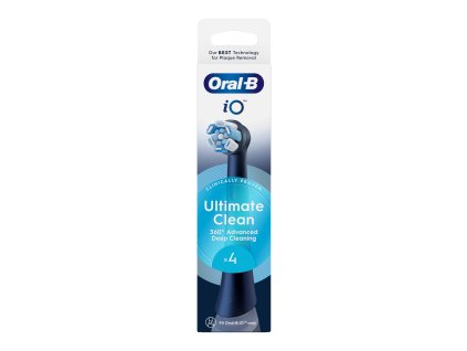 118734 oral b nh io 4ks bli u clean black