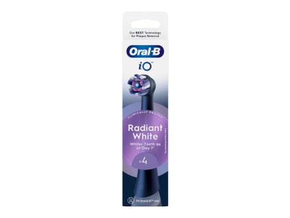 118905 oral b nh io 4ks bli radiant white