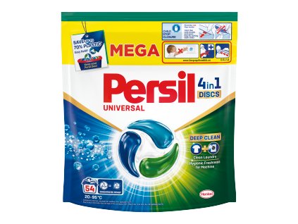 119283 persil discs 54pd bal universal mega