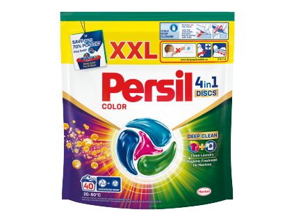 118488 persil discs 40pd bal color xxl