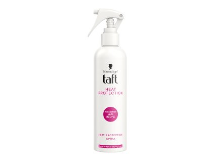 119484 taft rozpras 250ml heatprotection