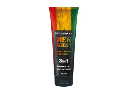120063 dermacol sg 250ml don t worry be happy