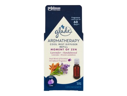 120117 glade aromath nn 17 4ml mom of zen