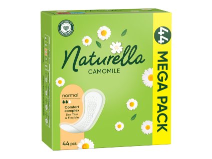 119532 naturella intimky cam 44ks kra normal