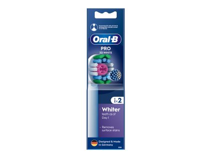 119553 oral b nh 3d white 2ks bli eb18