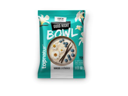 120366 topnatur bowl kase 60g good night