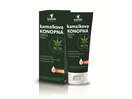 120510 cemio kamzik konopna mast 200ml hrejiva
