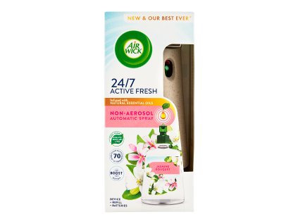 121620 air wick af difuzer napln 228ml jasmin