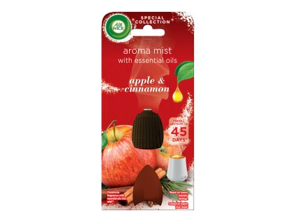 121614 airwick am vapor nn 20ml apple cinnamon