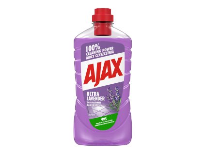 121947 ajax uni cistic 1l ultra lavender