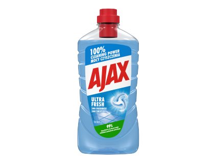 121950 ajax uni cistic 1l ultra fresh