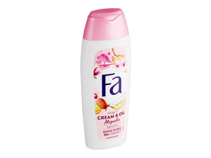 121521 fa sg 400ml cream and oil magnolia