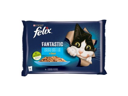 120966 felix kapsa 4x85g sac losos platyz