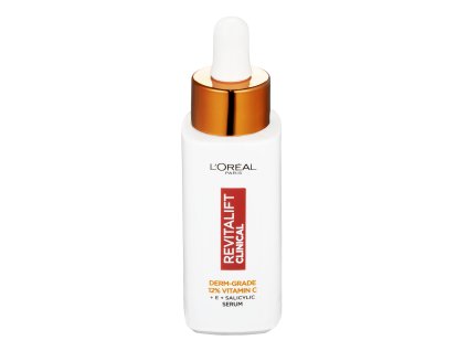 122055 loreal serum 30ml revitalift vitamin c