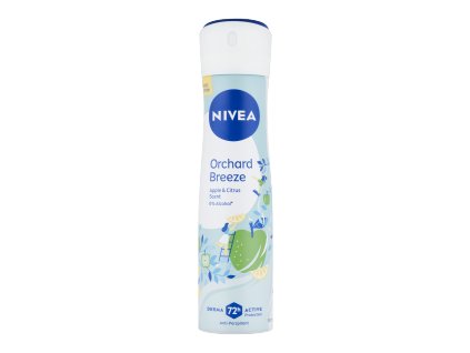 121782 nivea ap spray 150ml le green love