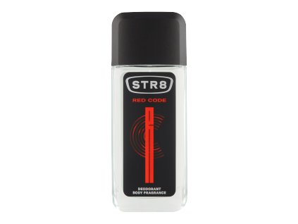 121848 str8 dns 85ml red code