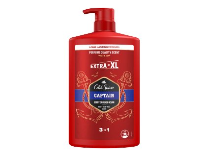 121449 old spice sg 1000ml captain