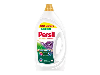121578 persil gel expert 100pd lavender color