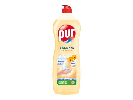 121506 pur 750ml balsam calendula