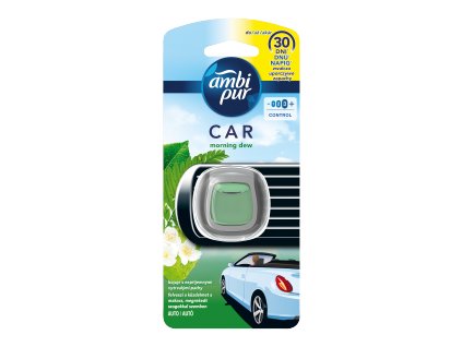122538 ambipur car jaguar 2ml morning dew