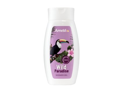123087 amete sprchovy gel 250ml wild paradise
